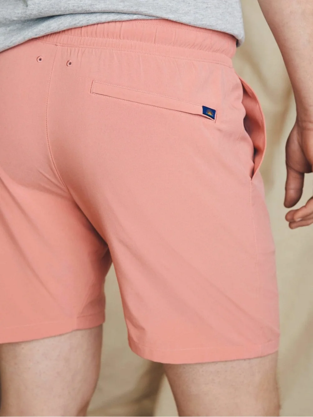 Faherty quick tumble drying