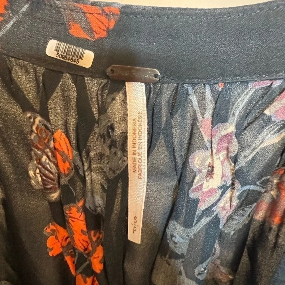 Free People free people