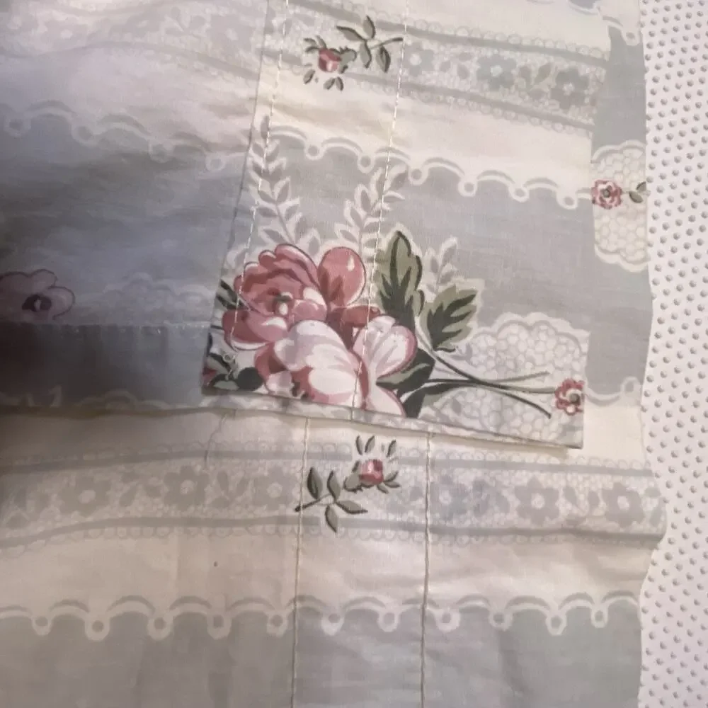 Croscill vintage priscilla