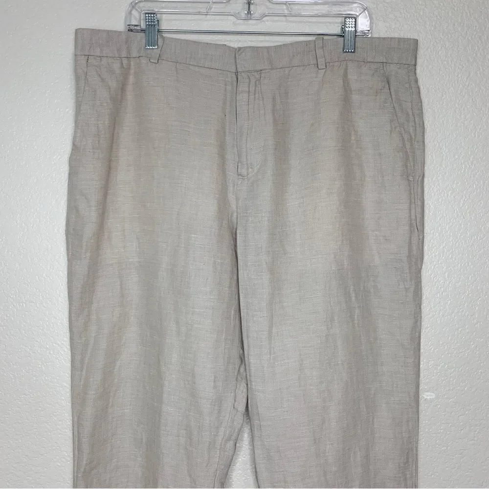 Perry Ellis size 38