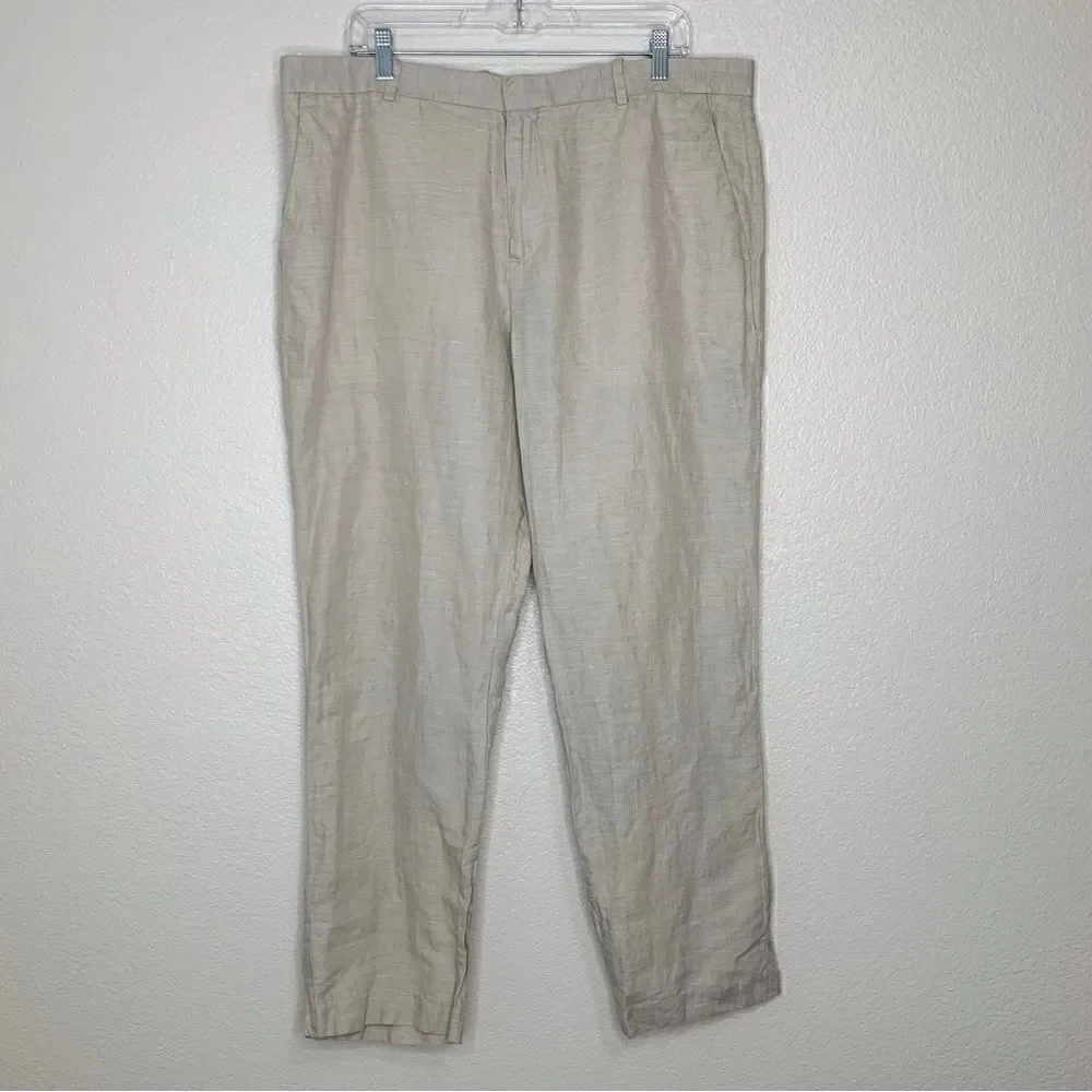 Perry Ellis size 38