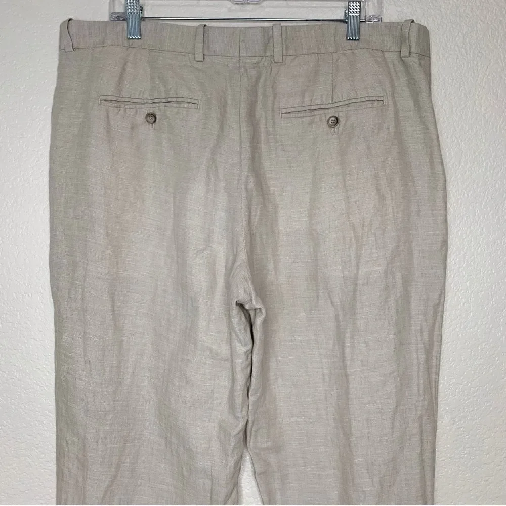 Perry Ellis size 38