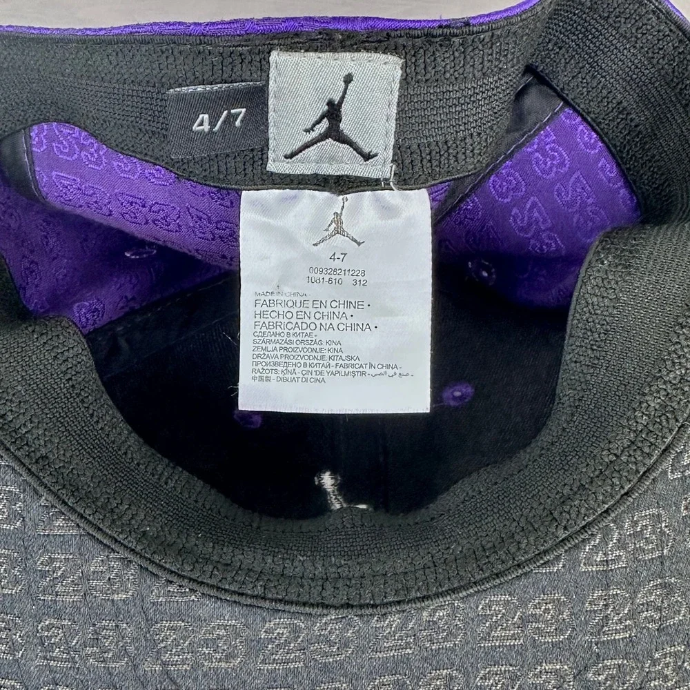 Jordan kids jumpman