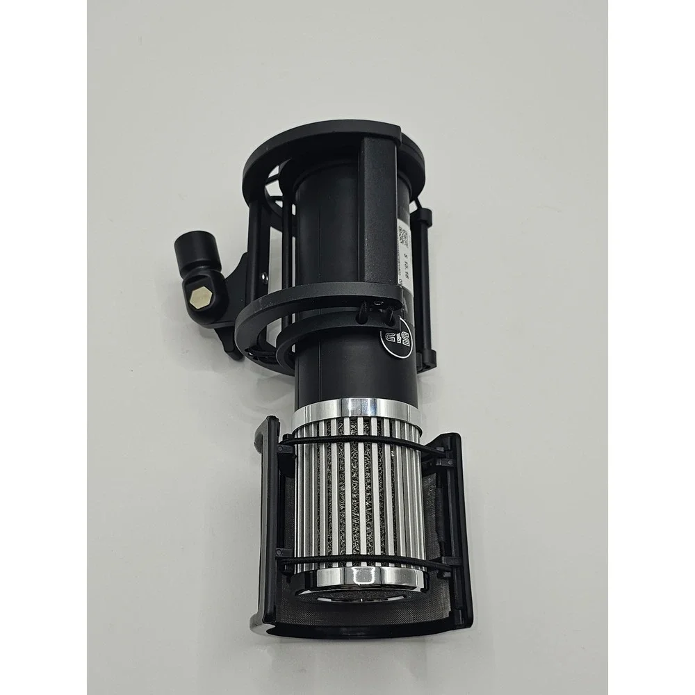 warm audio this microphone