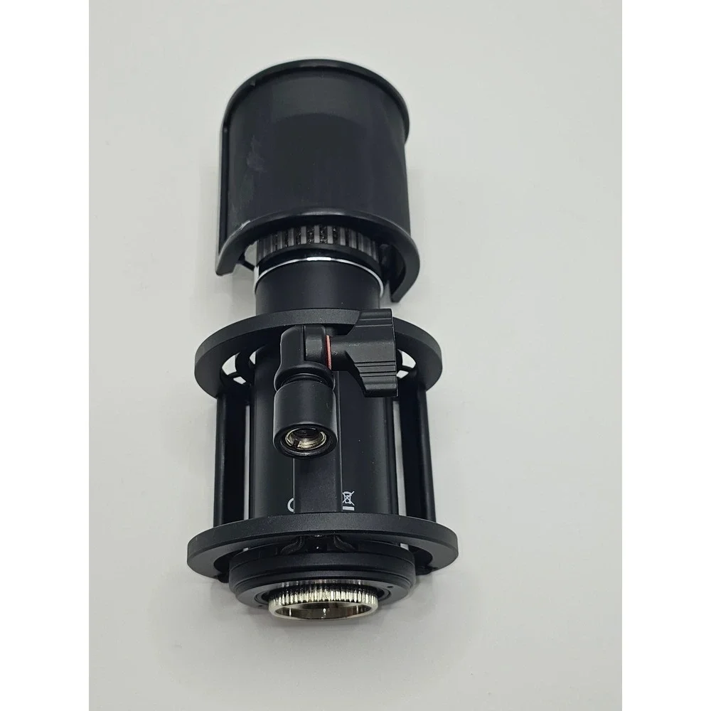 warm audio this microphone