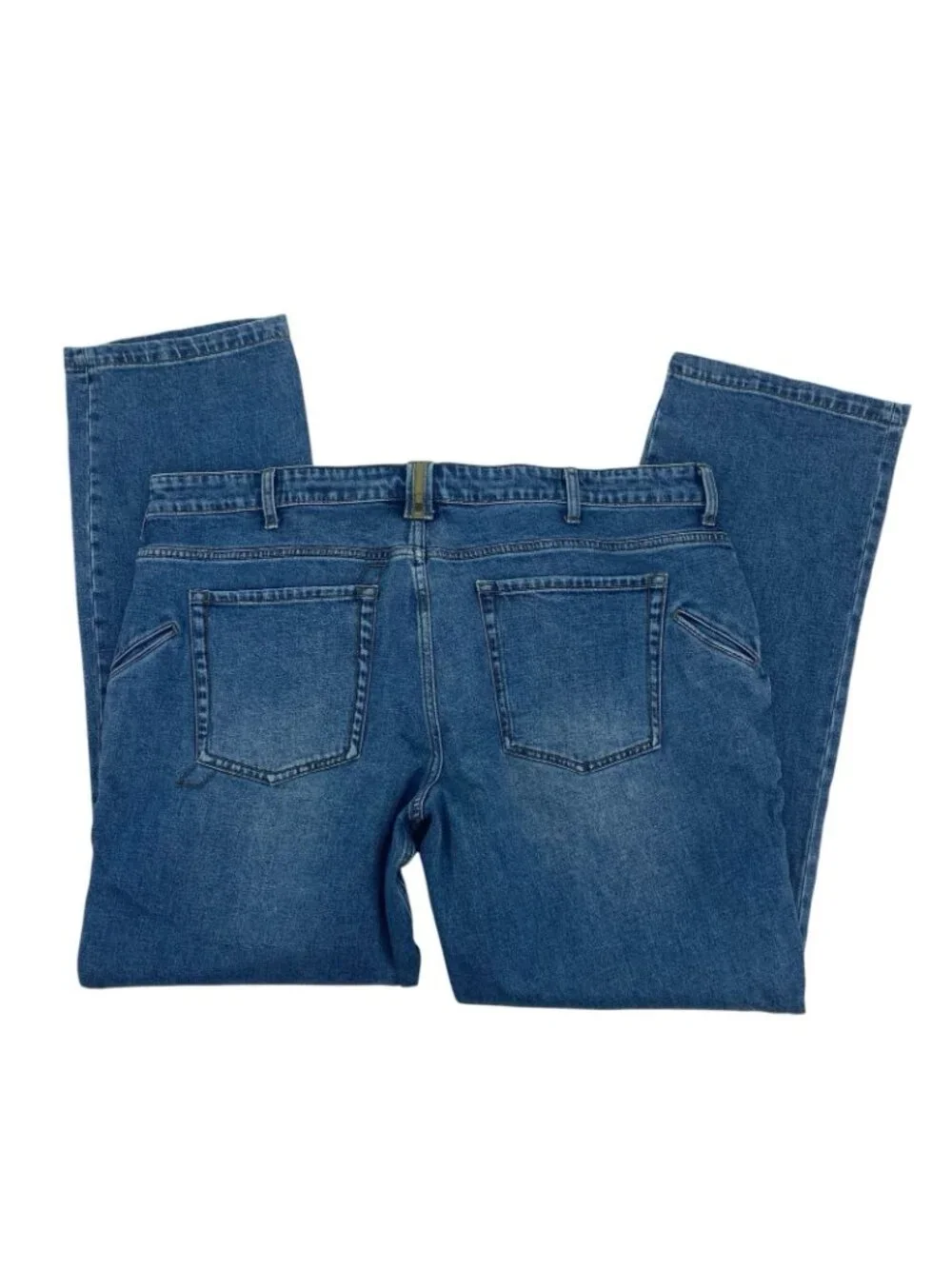 Viktos Jeans Mens 40x32 Operatus XP Tactical Blue Stretch Work Utility NEW