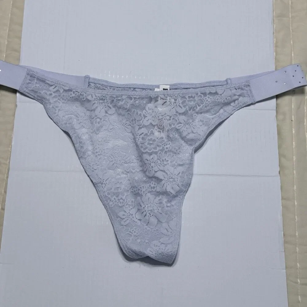 Victorias Secret leg hip both
