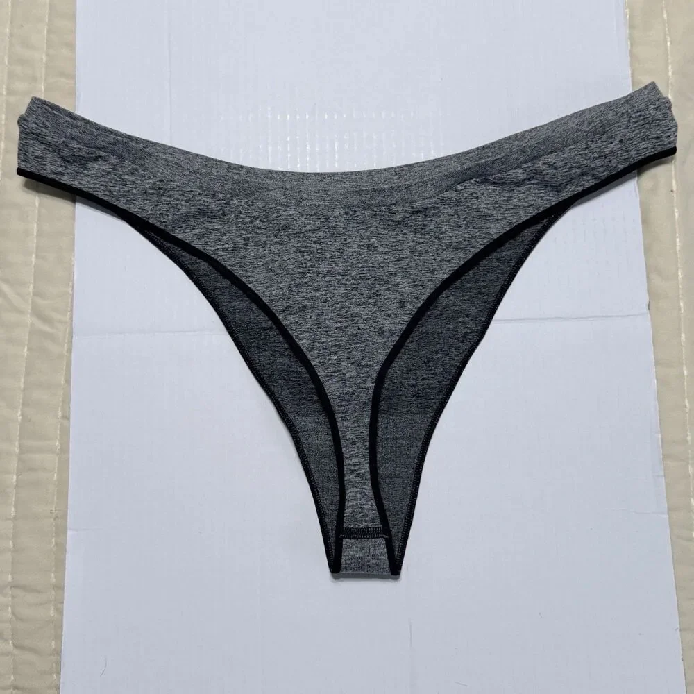 Victorias Secret tags blue grey