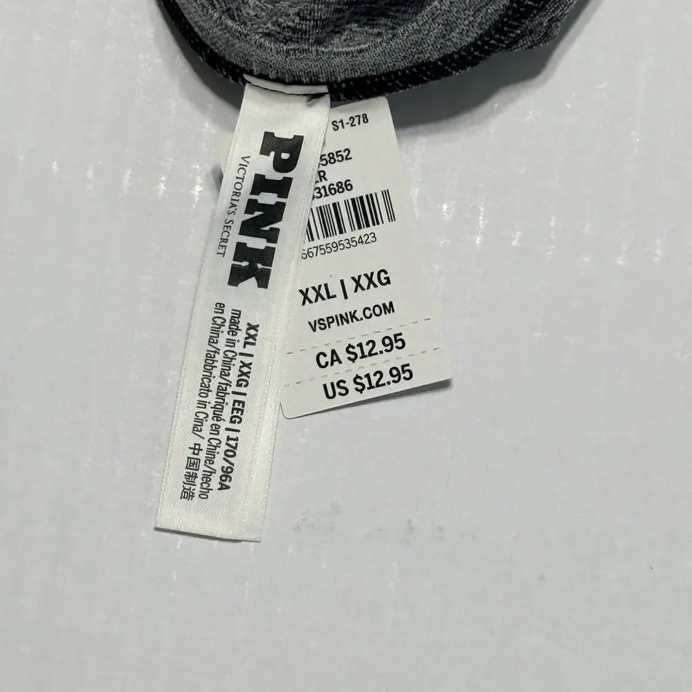 Victorias Secret thong light