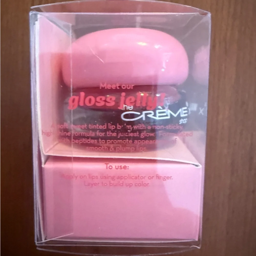 crème shop