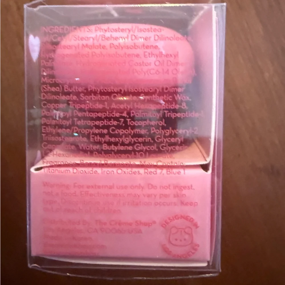 crème shop
