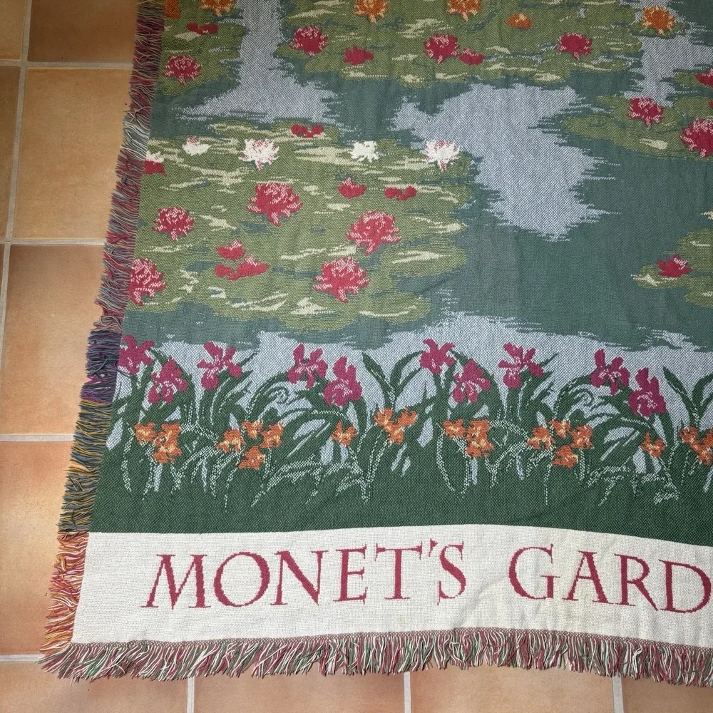 Unbranded monet garden