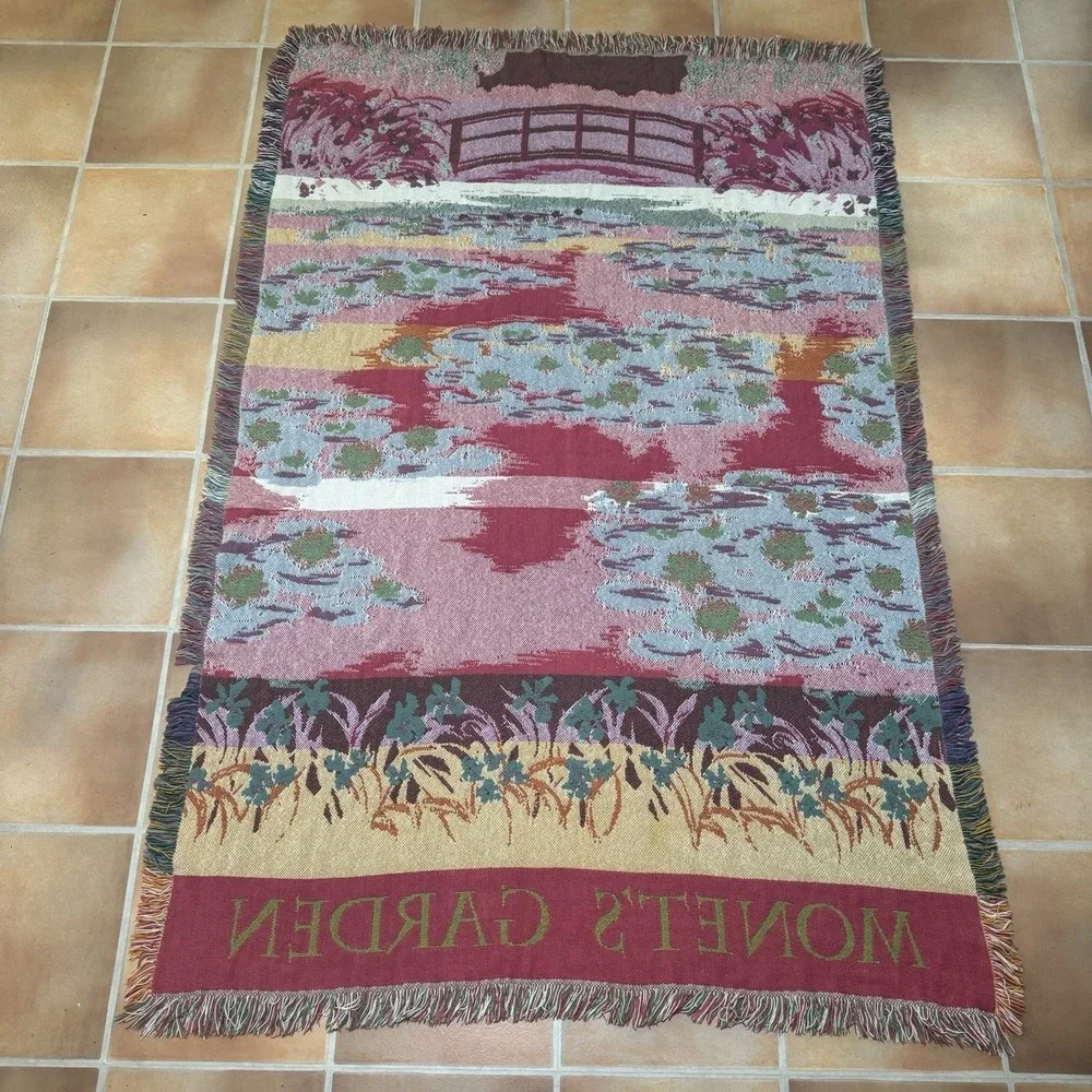 Unbranded monet garden