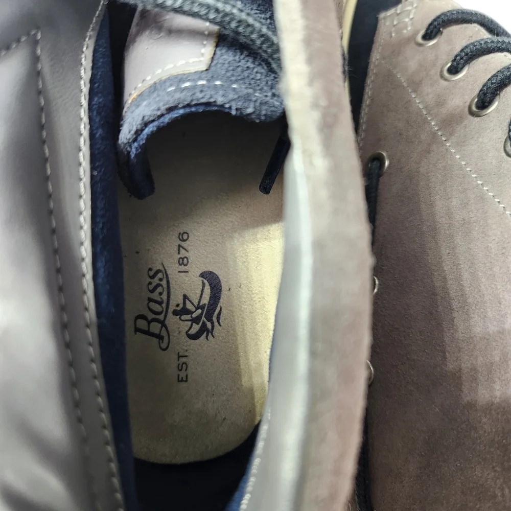 G.H. Bass & Co. elevate your