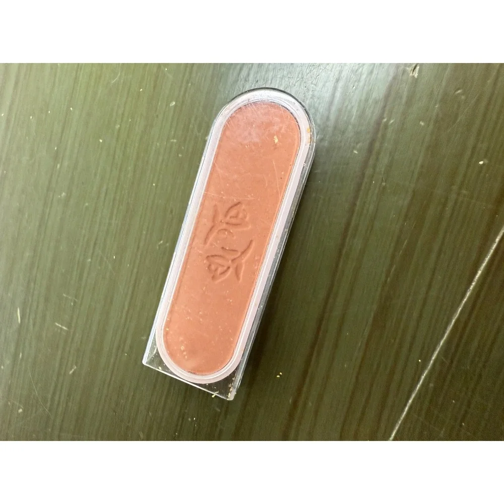 Mary Kay Powder Perfect Cheek Color Honey Wheat .2 oz Blush‎ 2248