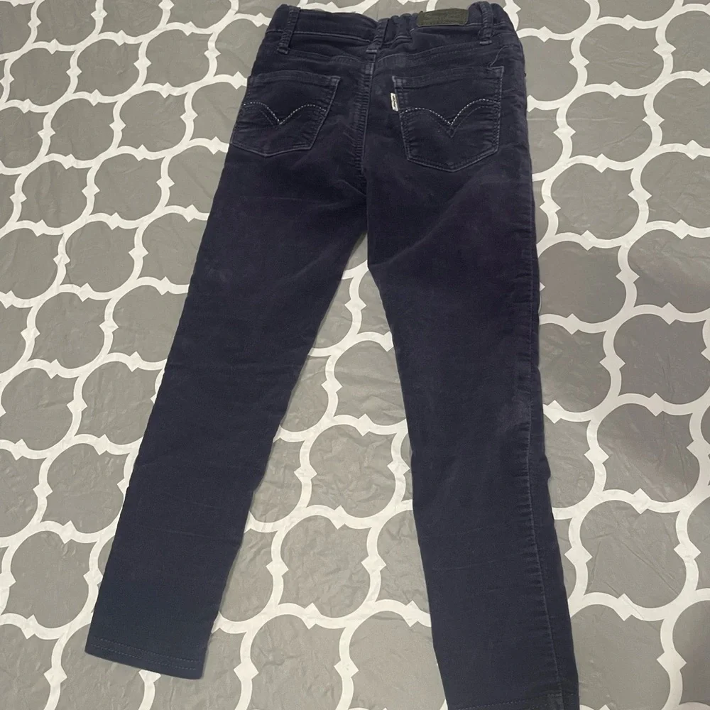 Levis levi girls