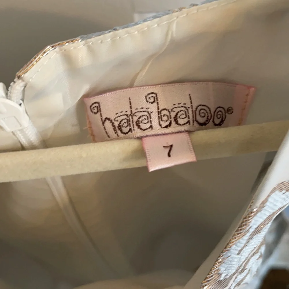 Halabaloo girls dress