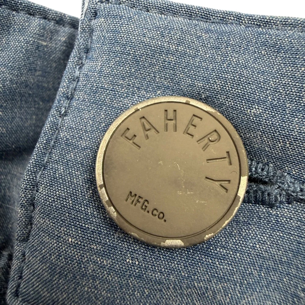 Faherty measurements hip