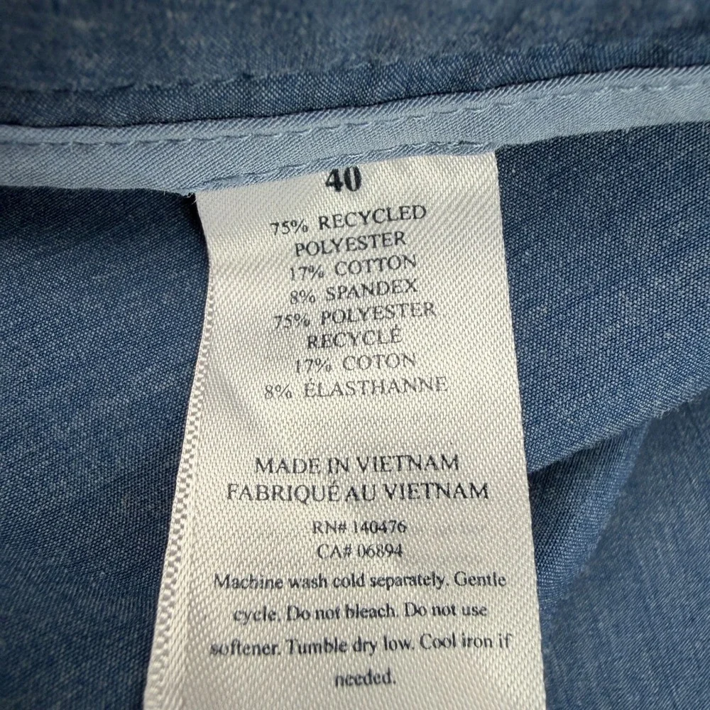Faherty measurements hip