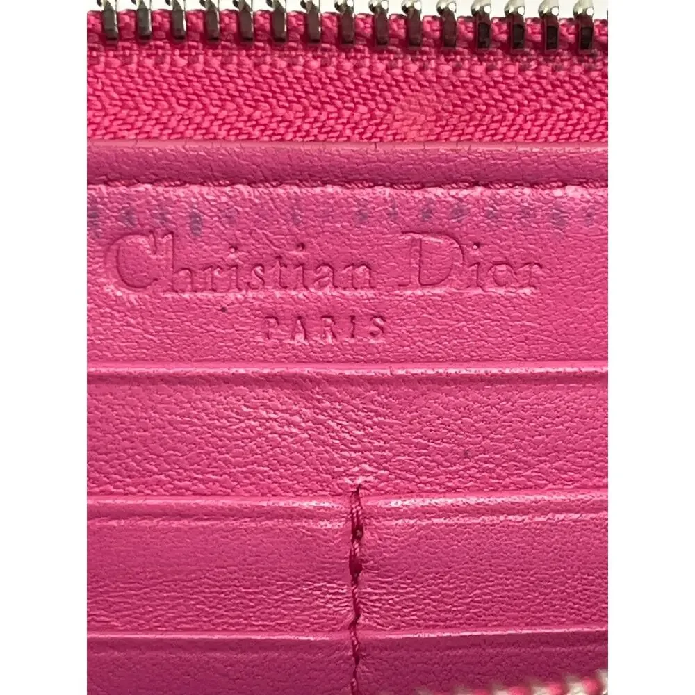 Dior authentic christian