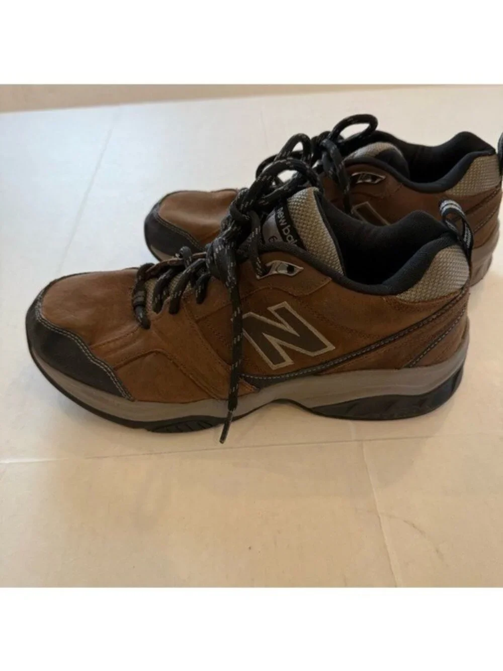 New Balance new balance