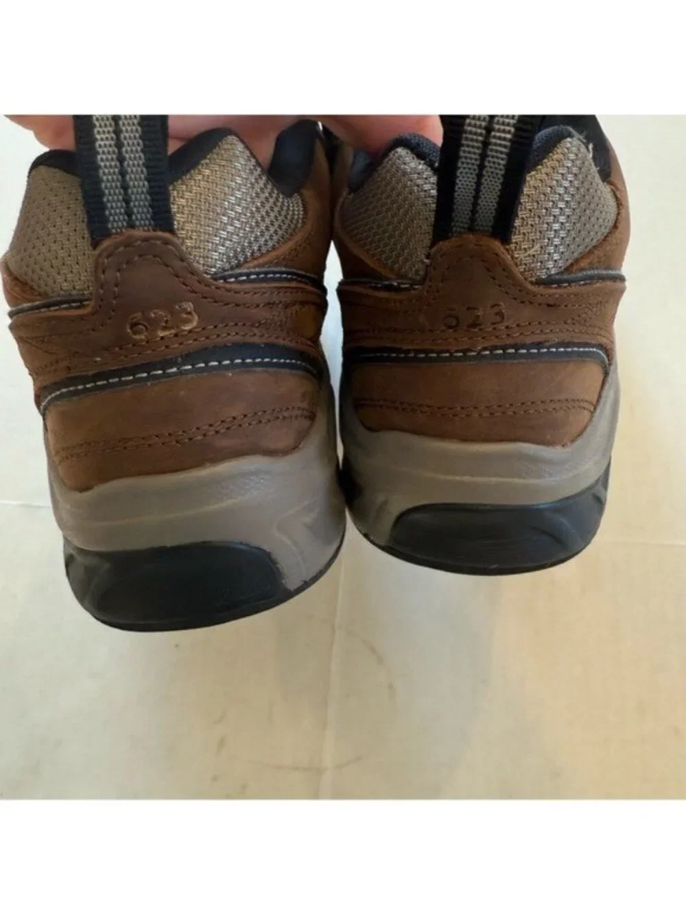 New Balance new balance