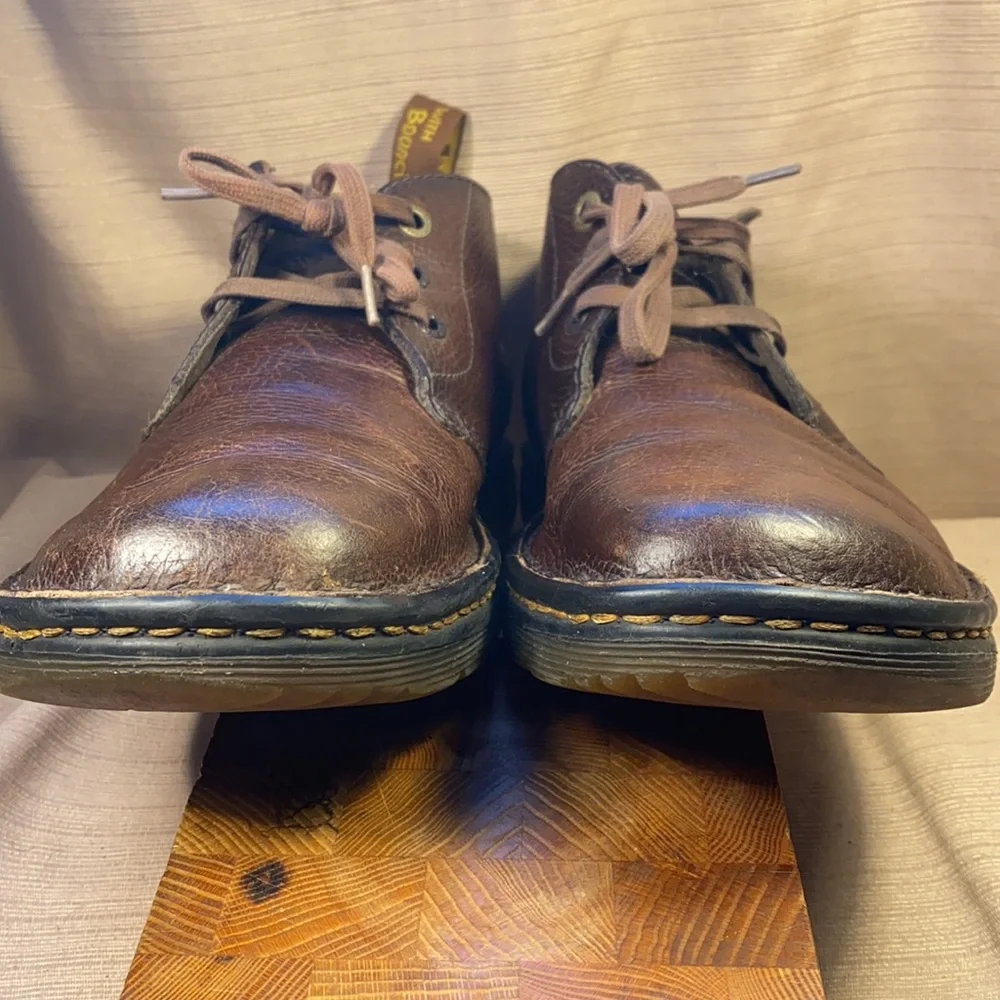 Dr. Martens stamp sz10