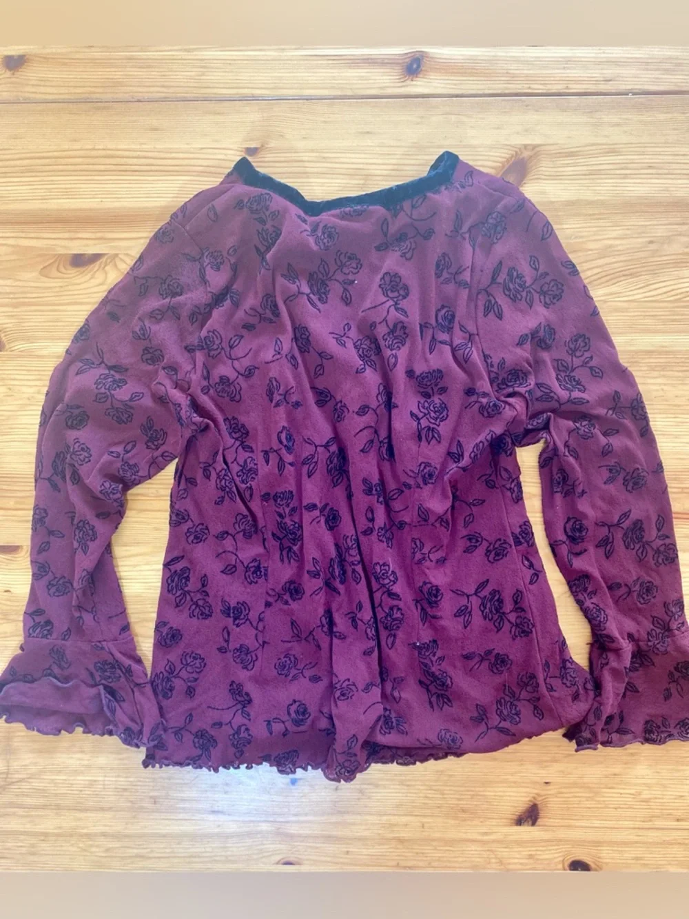 Maternite vintage women