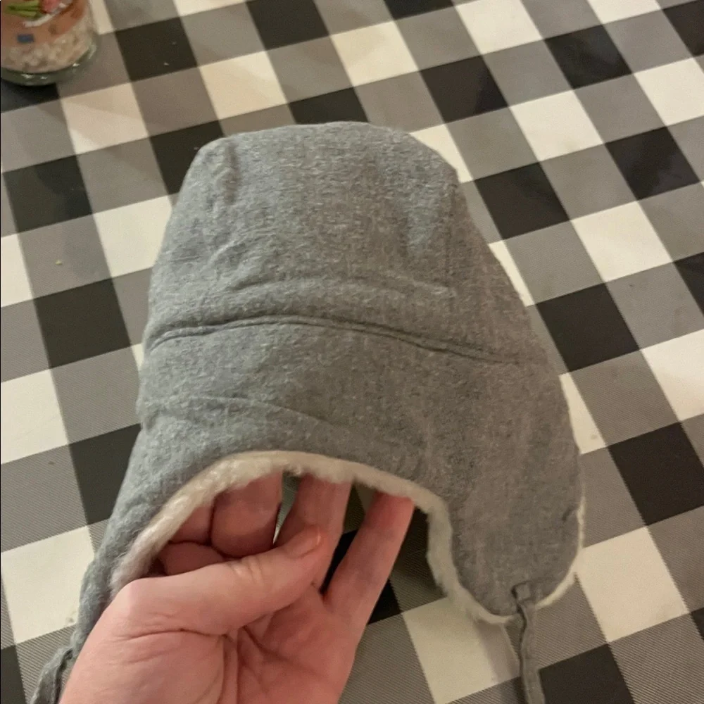 GAP baby faux