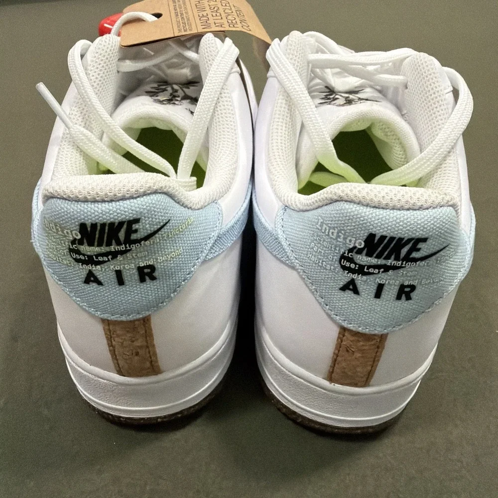 Nike this pair