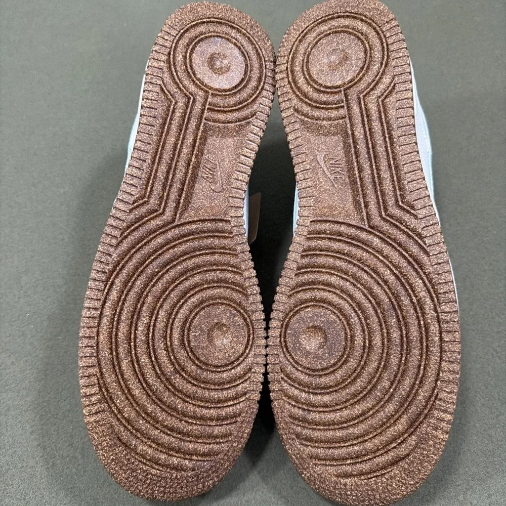 Nike this pair