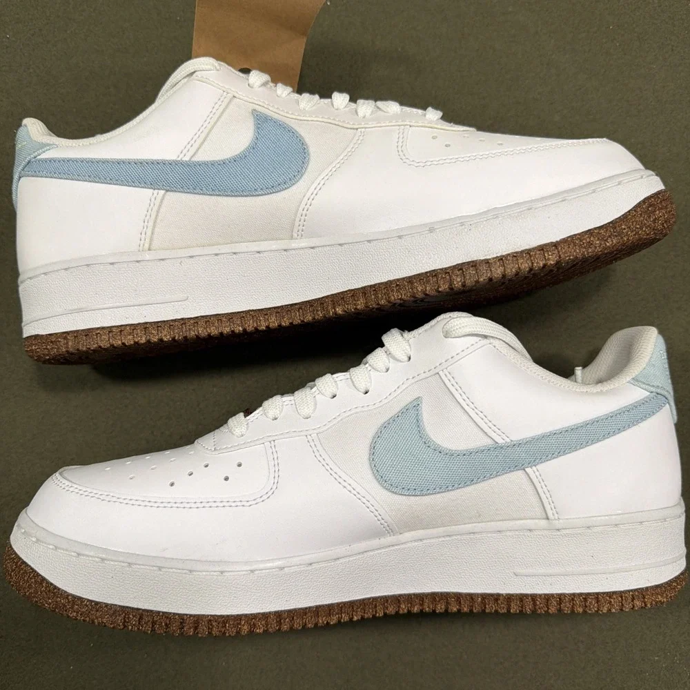 Nike this pair