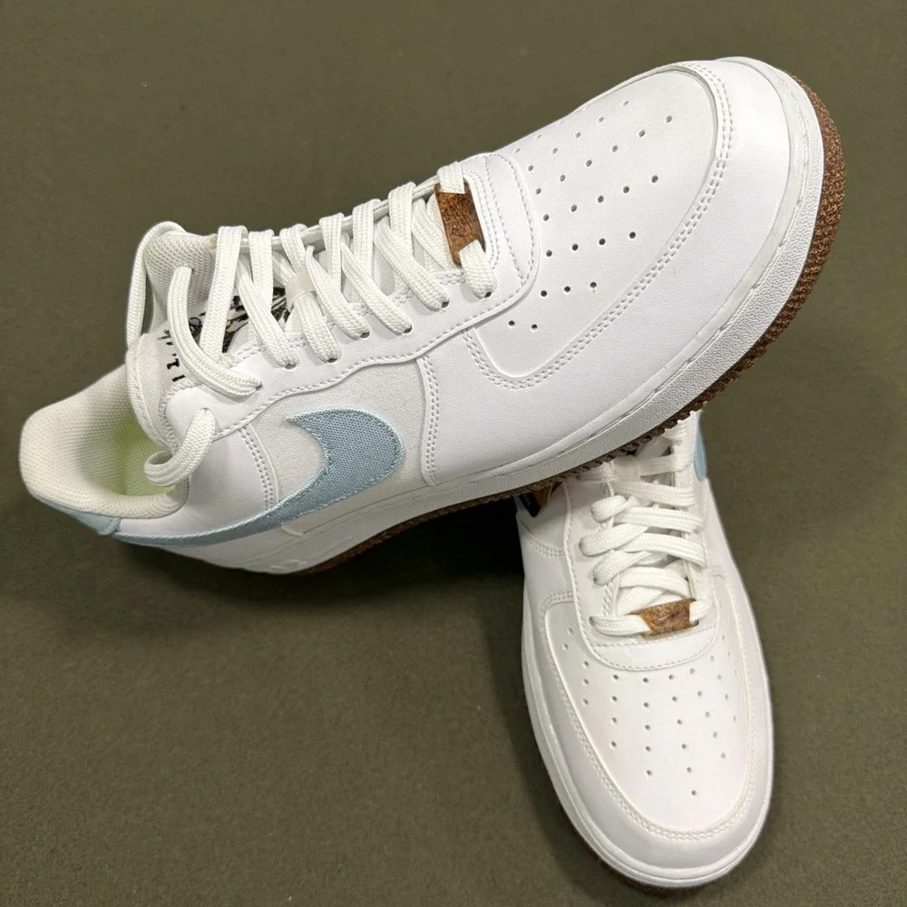 Nike this pair