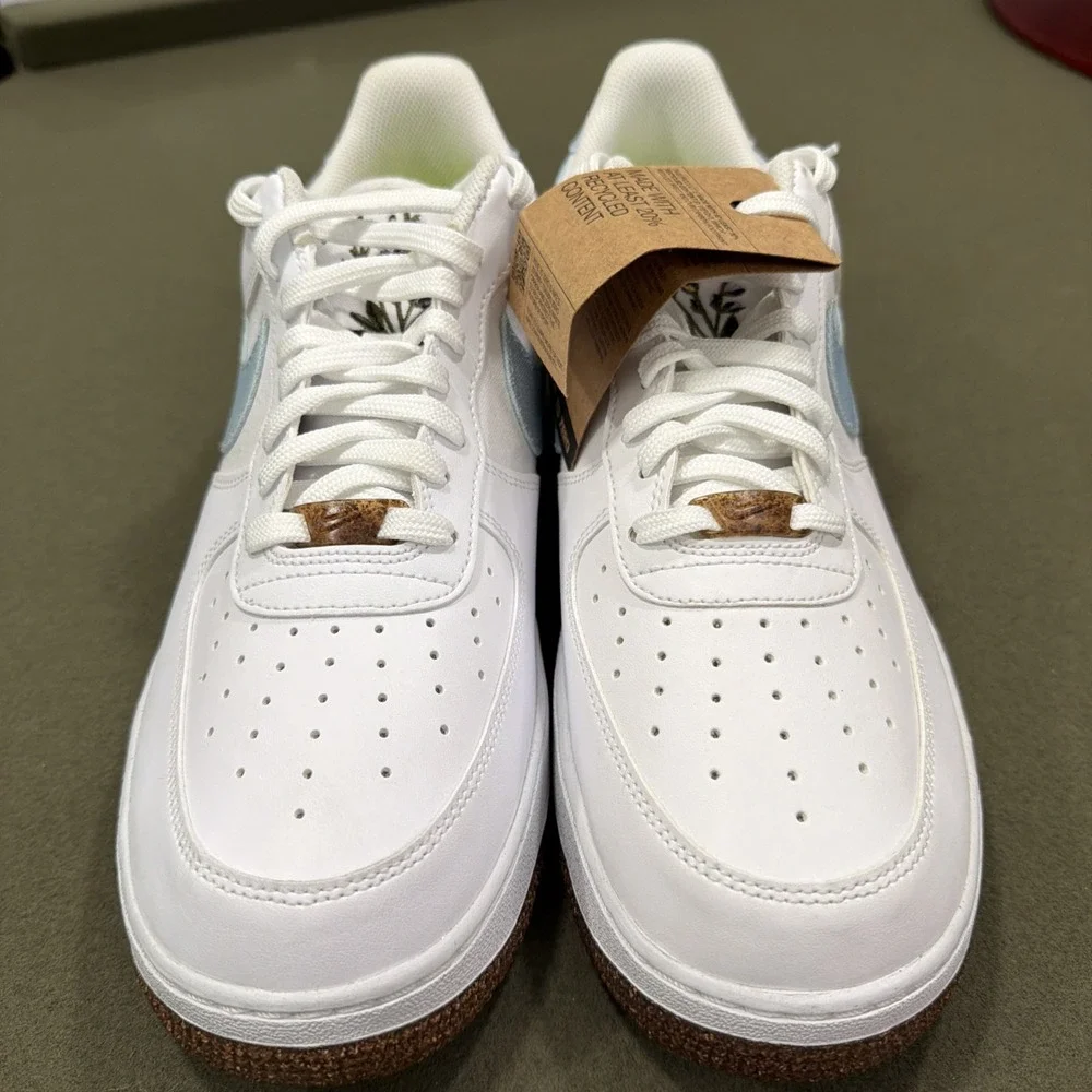 Nike this pair