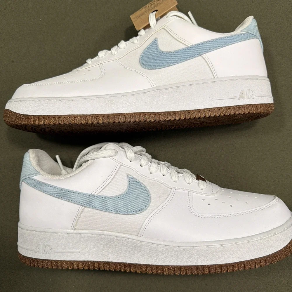 Nike this pair