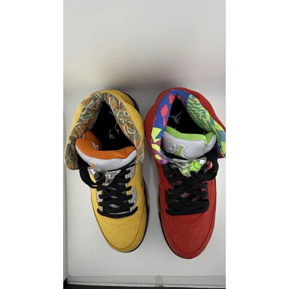 Jordan air retro