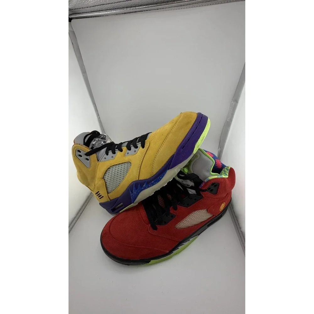 Jordan air retro