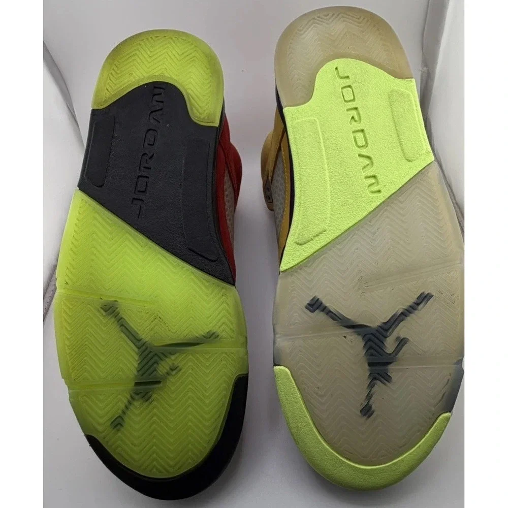 Jordan air retro