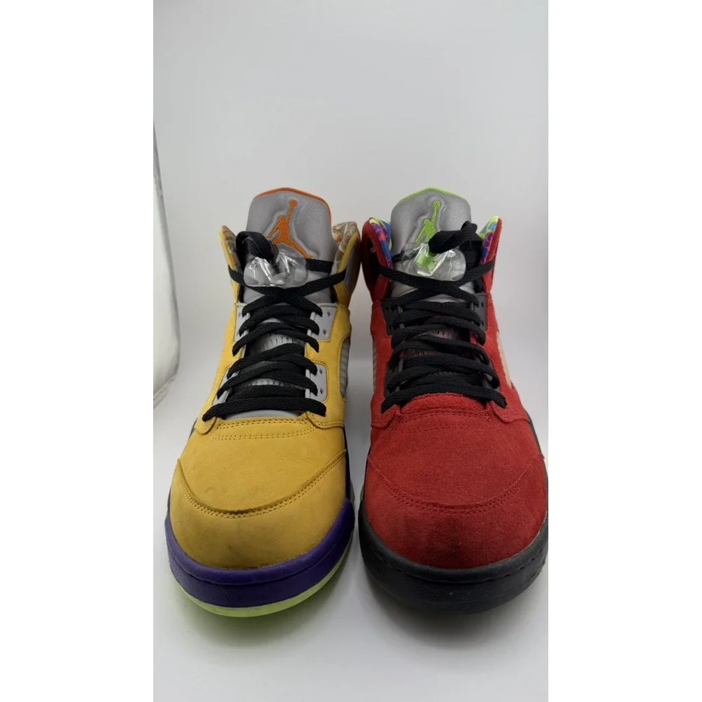 Jordan air retro