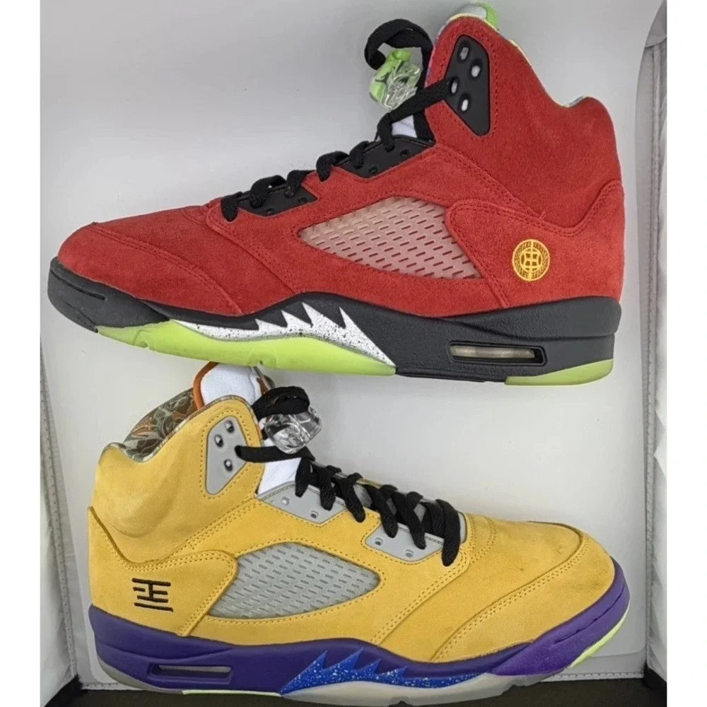Jordan air retro