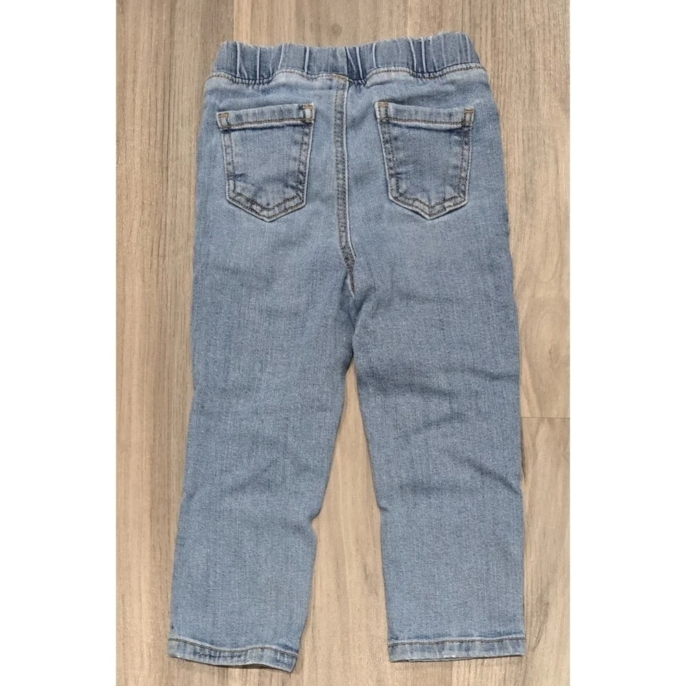 Jumping Beans Toddler Jeans size 2T