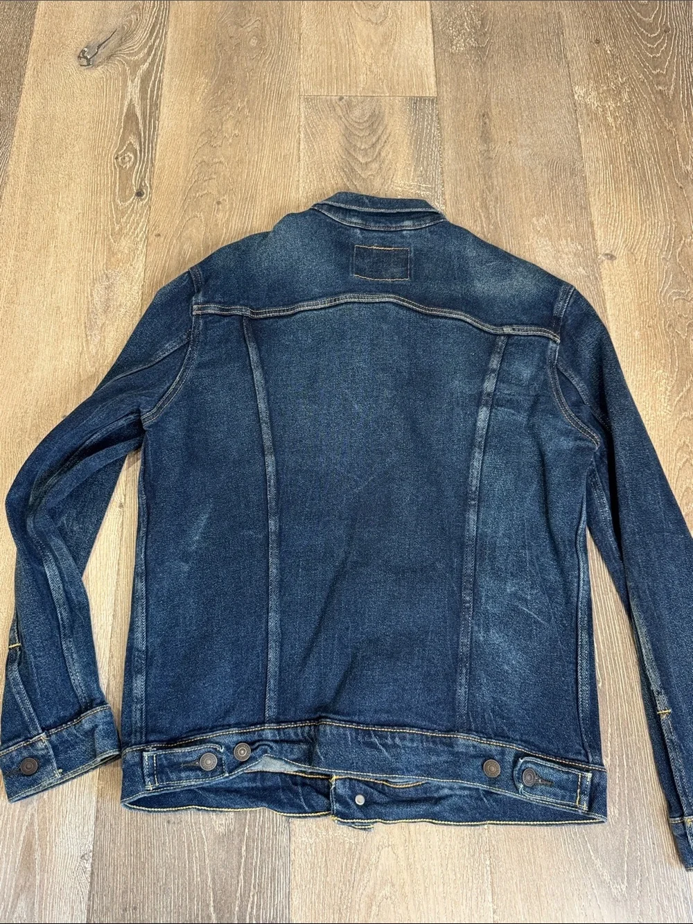 Levis classic levi