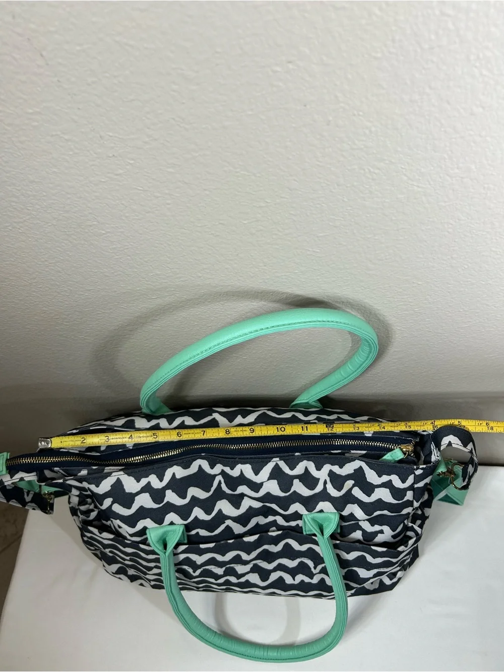 stylish teal