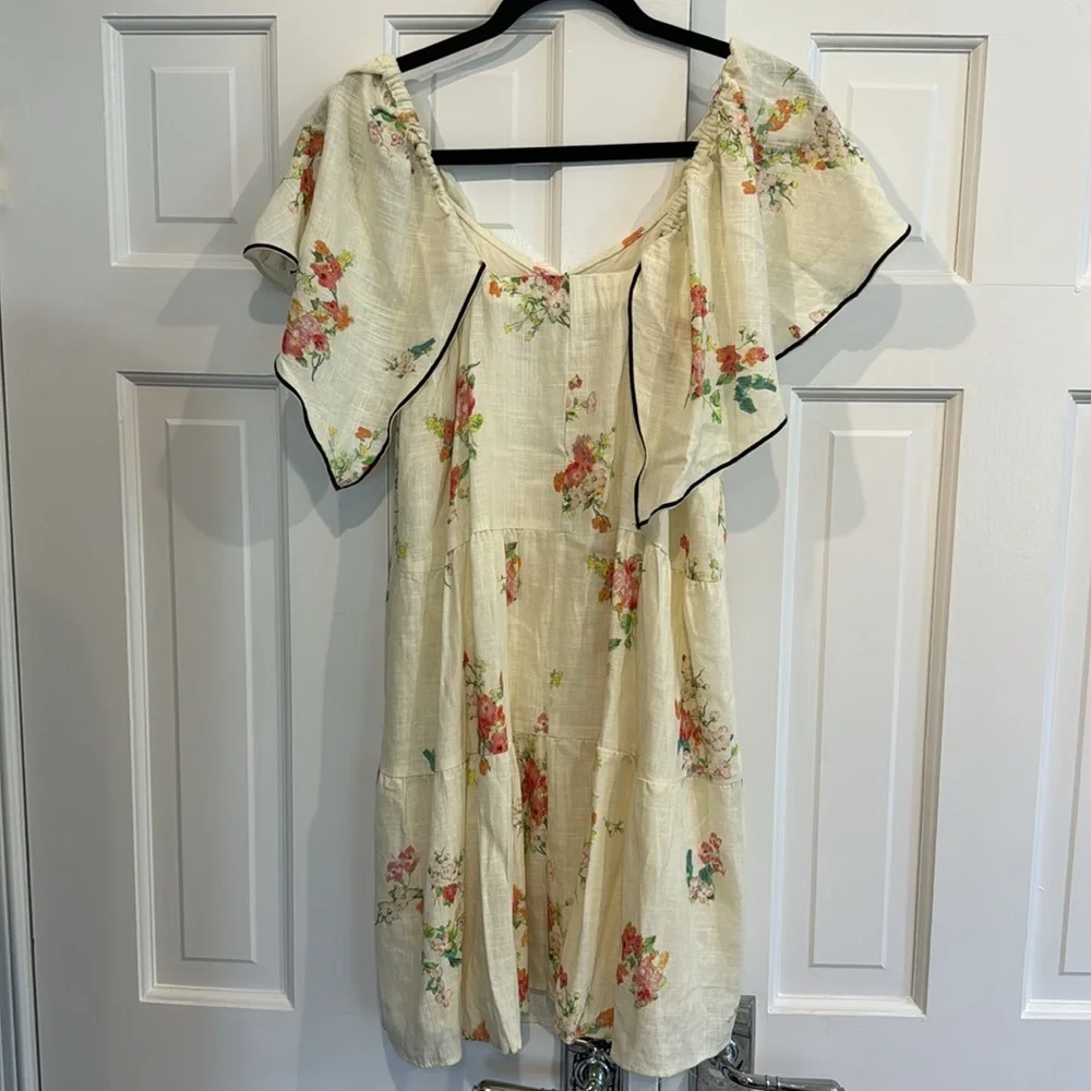 Zara girl nwt