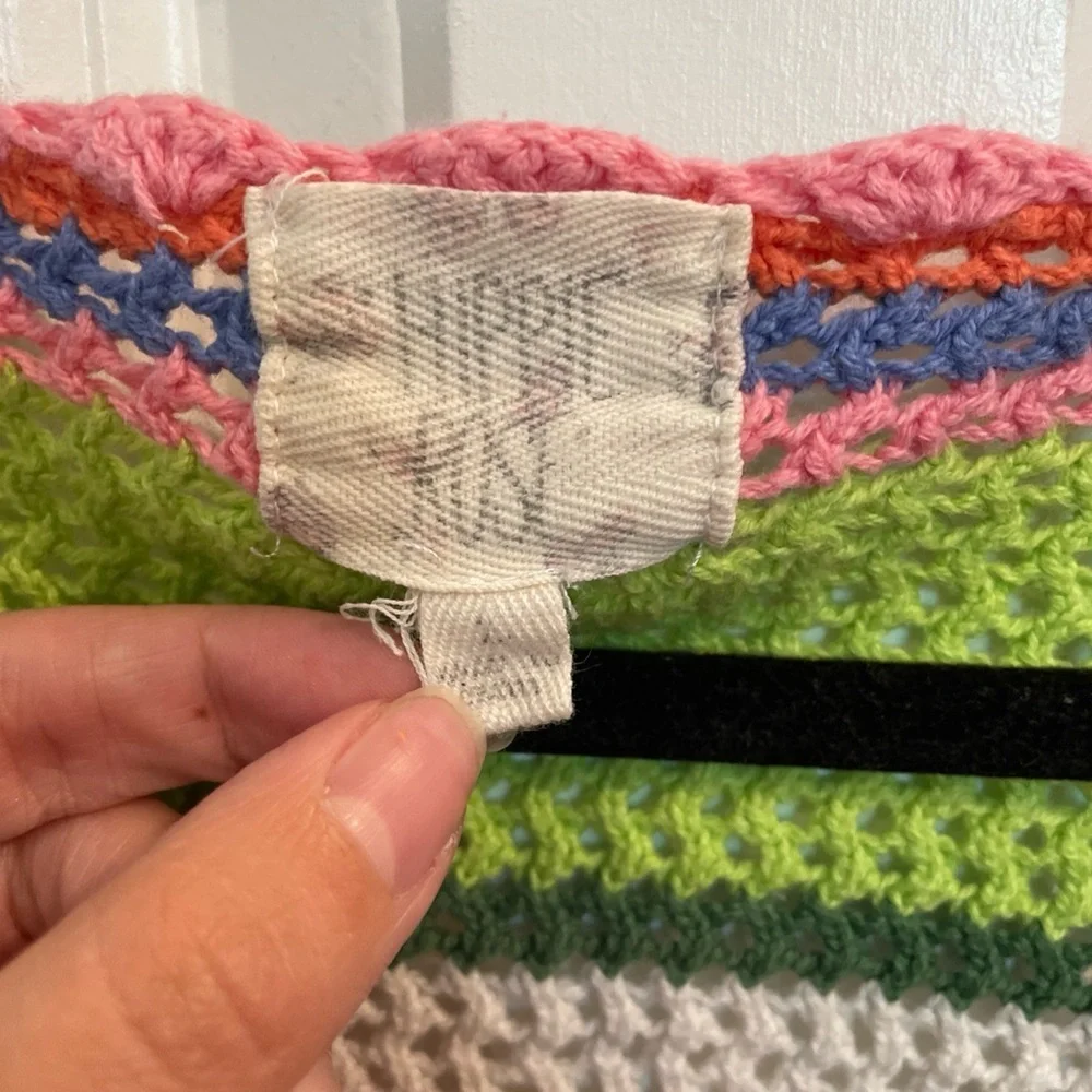 Hippie Rose ideal showcasing vibrant