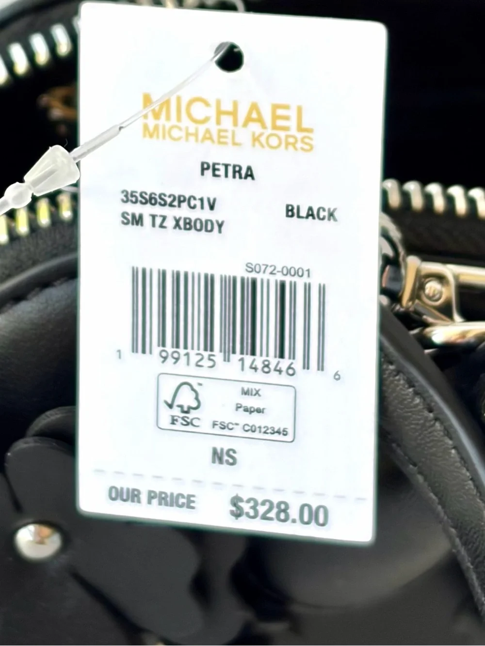 structured michael