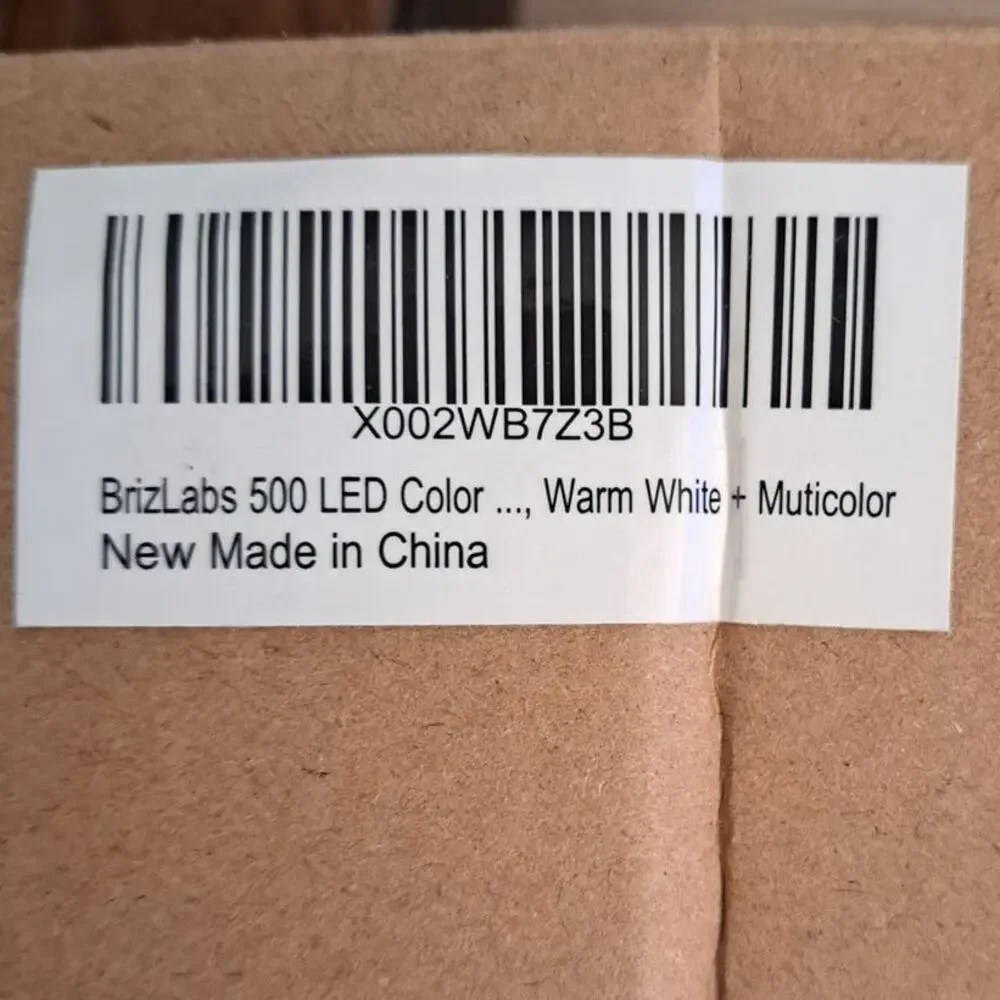 Independent 500 led