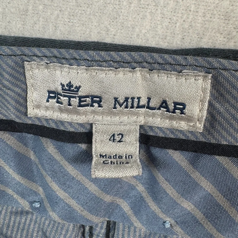 Peter Millar style tags