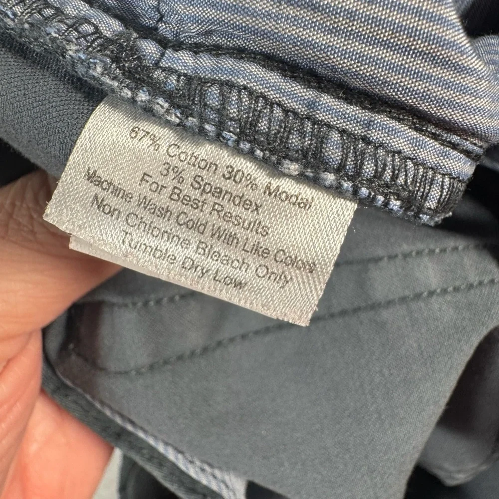 Peter Millar style tags