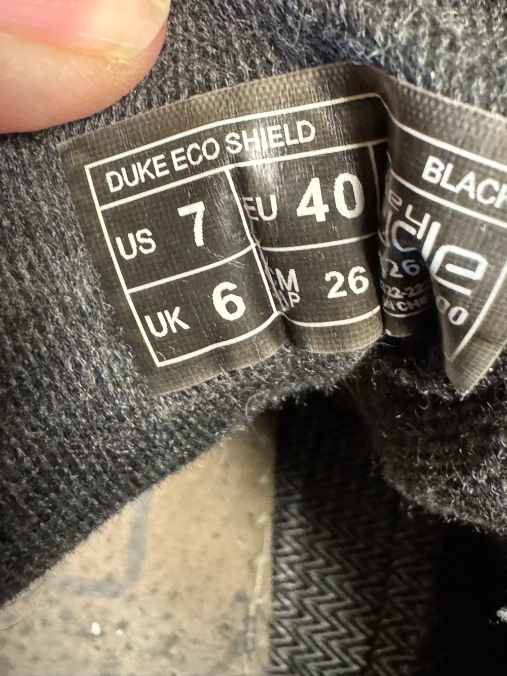 Hey Dude pre owned